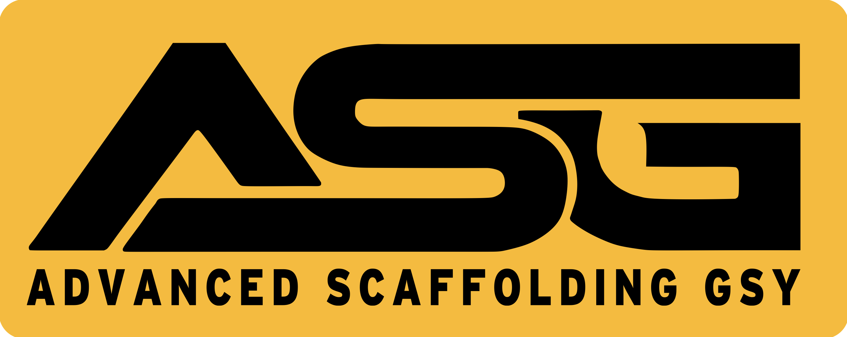 Advanced Scaffolding